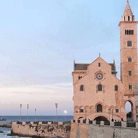 Sweet Suites Trani Εξωτερικό φωτογραφία
