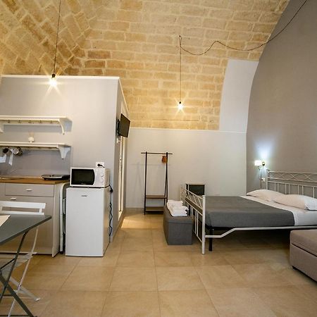 Sweet Suites Trani Εξωτερικό φωτογραφία