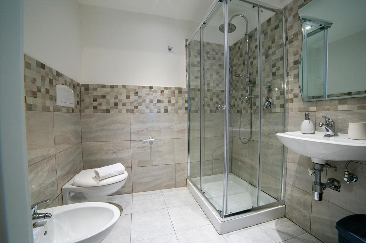 Sweet Suites Trani Εξωτερικό φωτογραφία