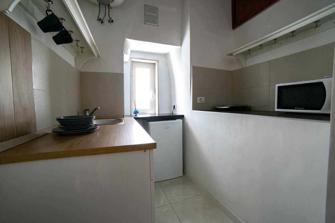 Sweet Suites Trani Εξωτερικό φωτογραφία