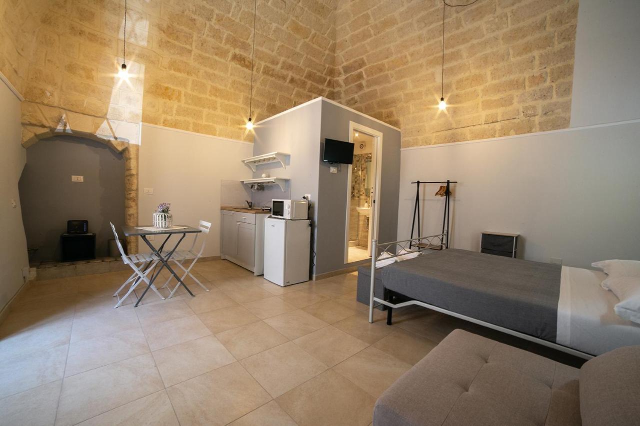Sweet Suites Trani Εξωτερικό φωτογραφία