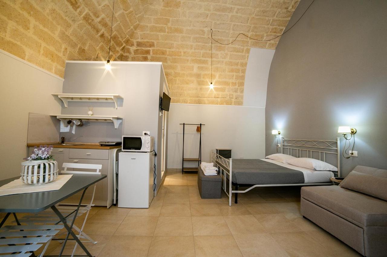 Sweet Suites Trani Εξωτερικό φωτογραφία
