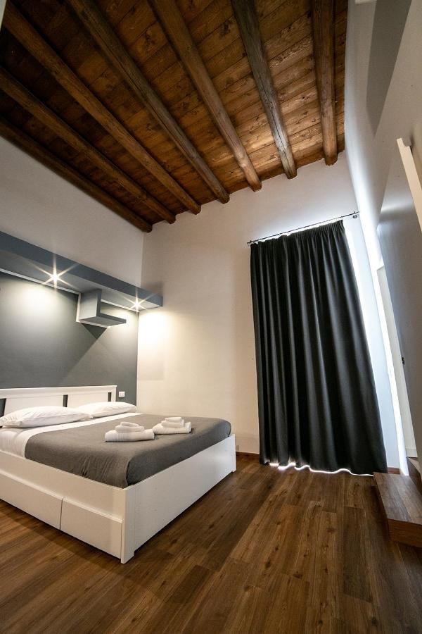 Sweet Suites Trani Εξωτερικό φωτογραφία