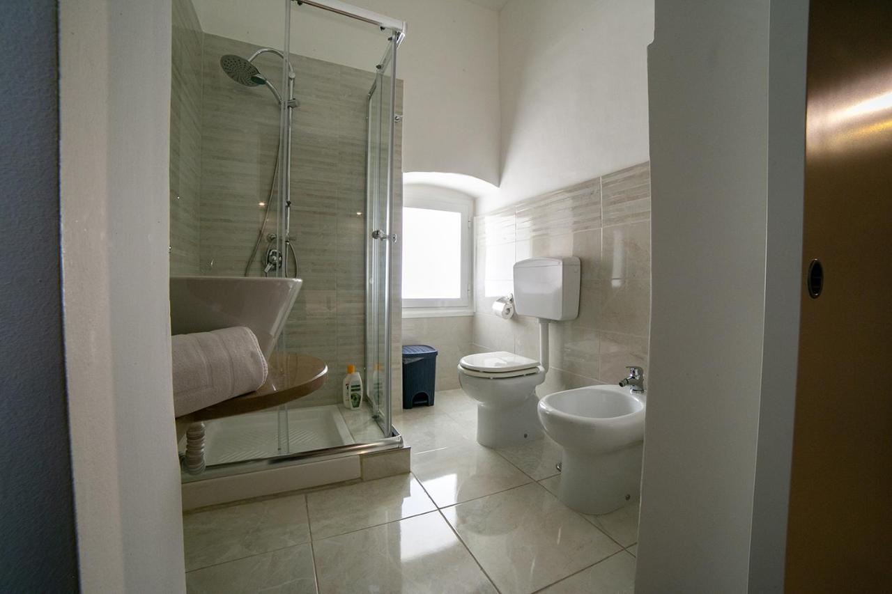 Sweet Suites Trani Εξωτερικό φωτογραφία
